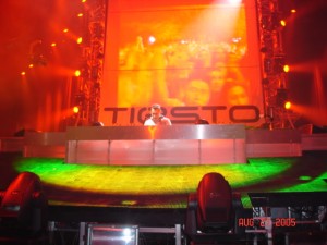 Tiesto