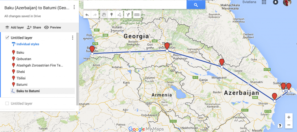Мин воды батуми. Железная дорога Баку Батуми. Железная дорога Тбилиси Батуми на карте. Дорога Тбилиси Батуми. Маршрут ЖД Батуми Тбилиси.